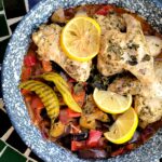 Pasta al Limone