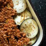 Izsáki betyárgombóc