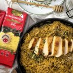 Pankómorzsában sült afrikai harcsafilé