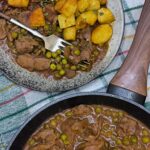 Mézeskalács pöfeteg