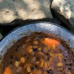 Stroganoff szűz gyufatésztával